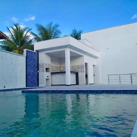 Apartamento Villa Dos Diamantes - 05 Pessoas Porto Seguro Exterior foto
